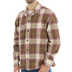 CAMICIA LAUREL OBEY VERDE